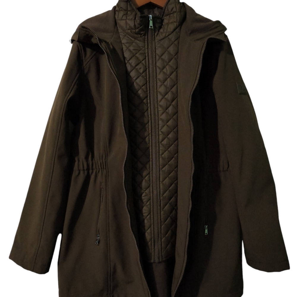 Lauren Ralph Lauren Soft Shell Jacket  Size:L